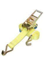 Ratchet Strap 10T 10m - CLEARANCE Ratchet Strap 10T 10m - CLEARANCE