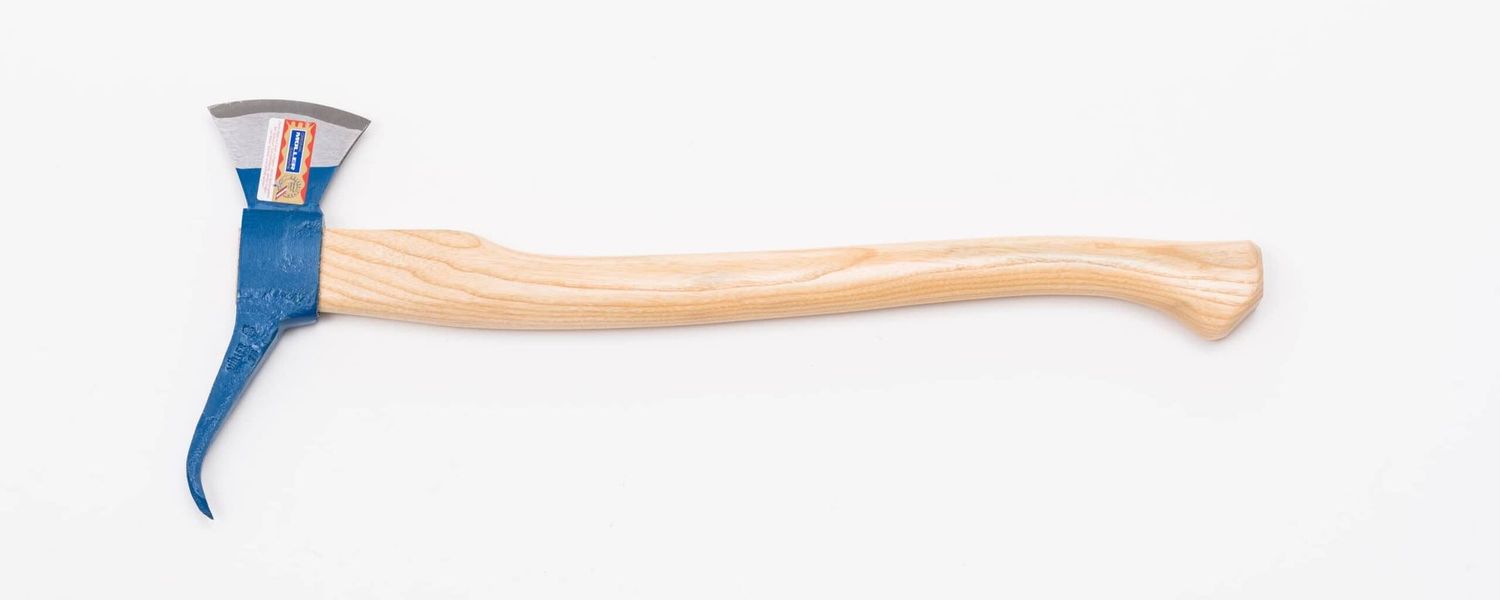 Muller Sappie with Axe head