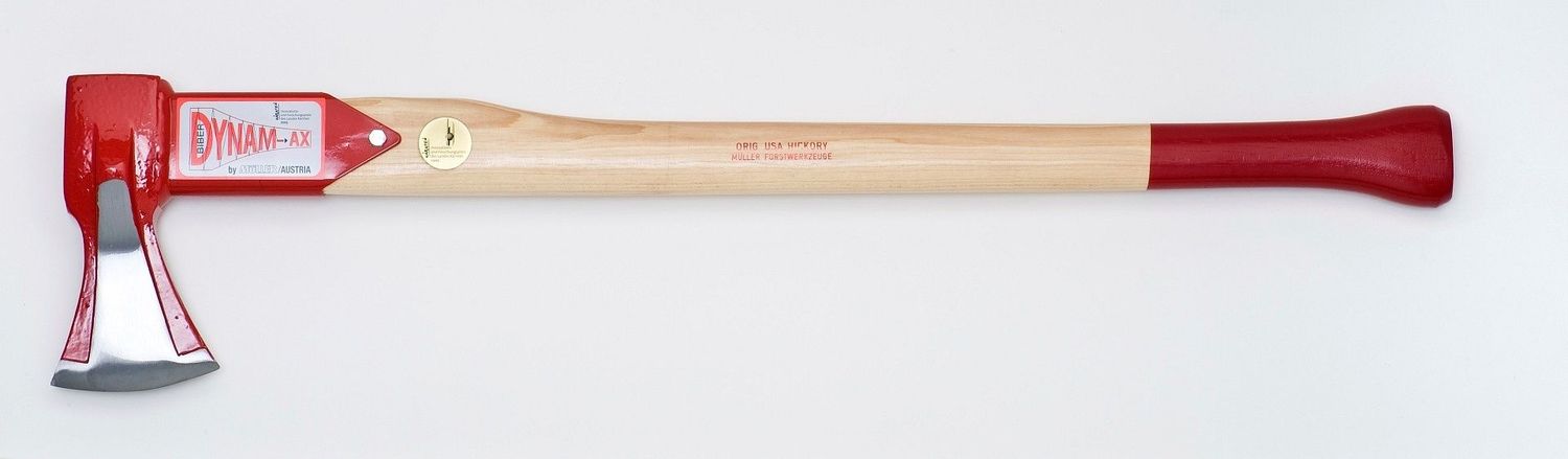 Muller Biber Dynam-Ax Axe