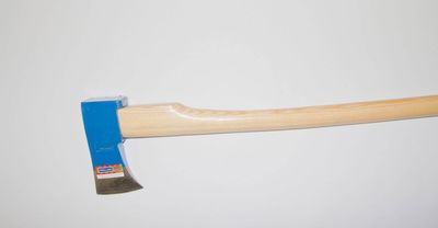 Muller Firewood Splitting Axe (Möselhacke)