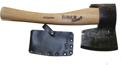 Muller Biber Classic-S Carpenter's Hatchet