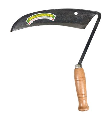 Scythe / sickle