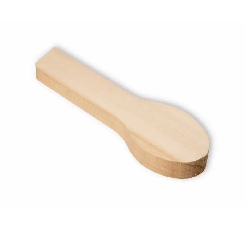 BeaverCraft B5 Spoon Carving Blank