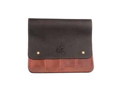 BeaverCraft TR21 Leather Tool Case BeaverCraft TR21 Leather Tool Case