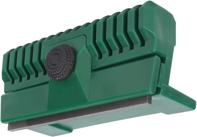 Guide Bar Dresser