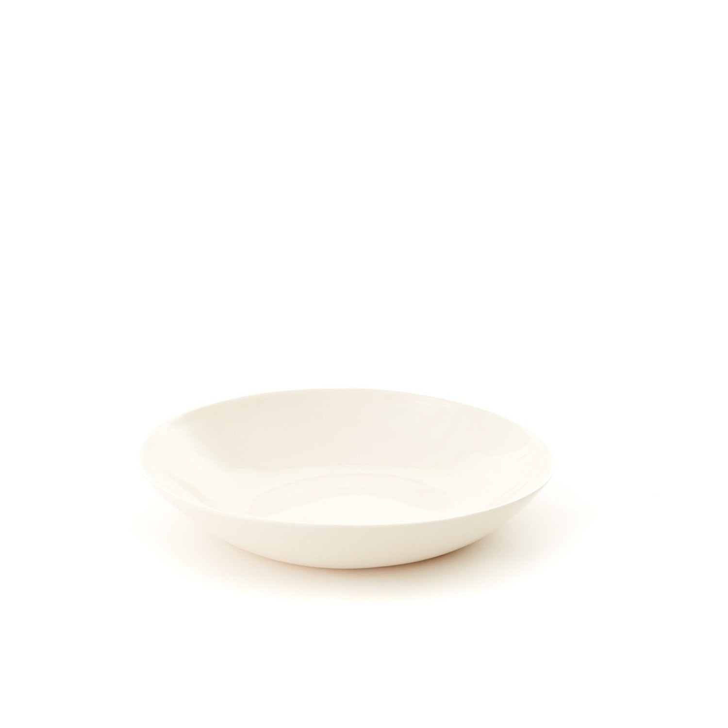 Small Low Serving Bowl