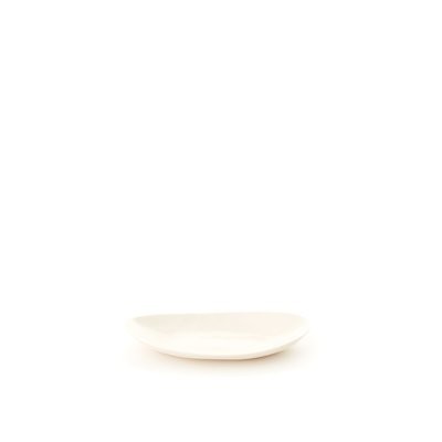Small Oval Serving Platter