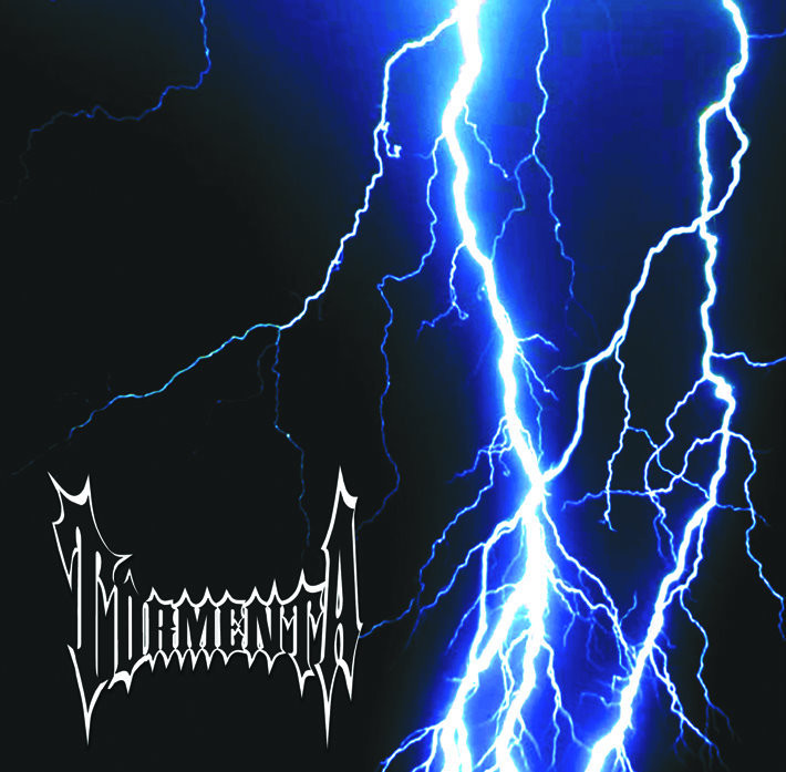 CD EP TORMENTA