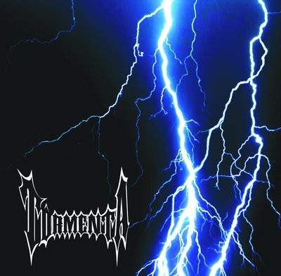CD EP TORMENTA