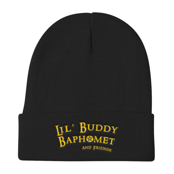 LIL&#39; Buddy - Knit Beanie