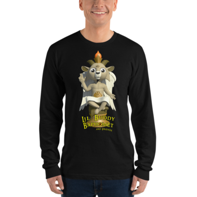 LIL&#39; Buddy - Long sleeve t-shirt