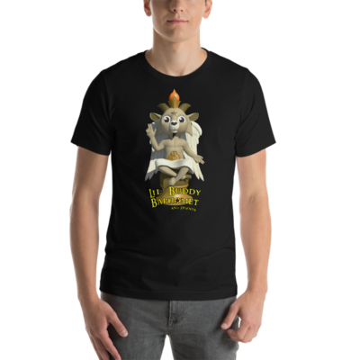 Short-Sleeve Unisex T-Shirt