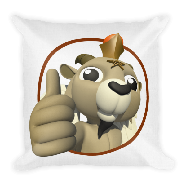 LIL&#39; Buddy - Premium Pillow