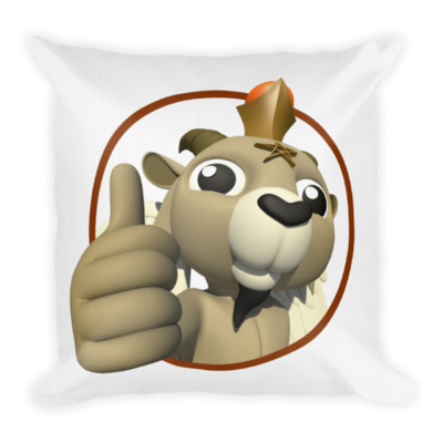 LIL&#39; Buddy - Premium Pillow