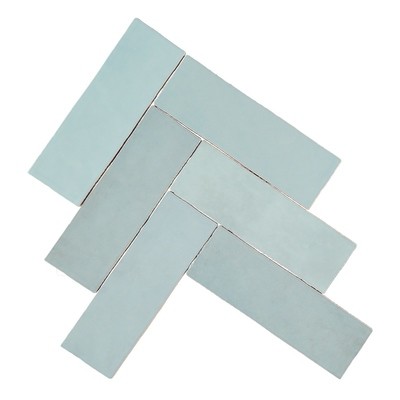 Picasso Pale Teal