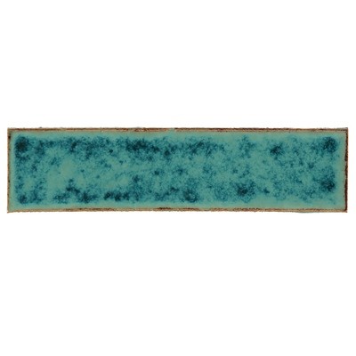 Murano Turquoise/Navy 60 x 240mm
