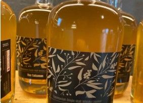 The Talisman - Single Malt Whisky Liqueur