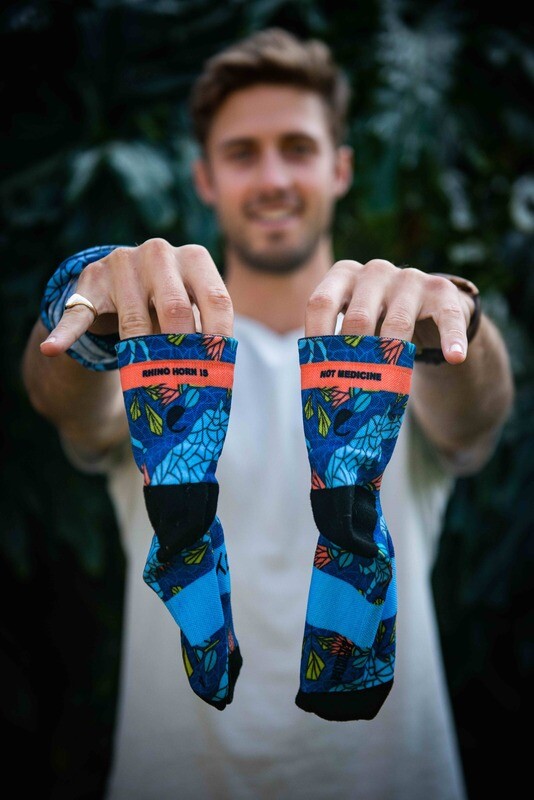 rhino socks