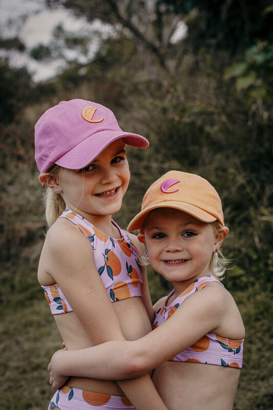 cap