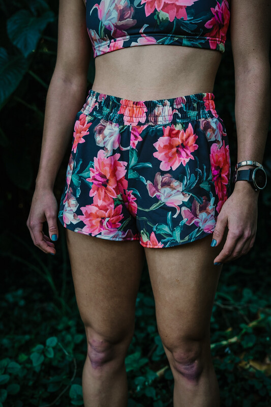dream team loose shorts