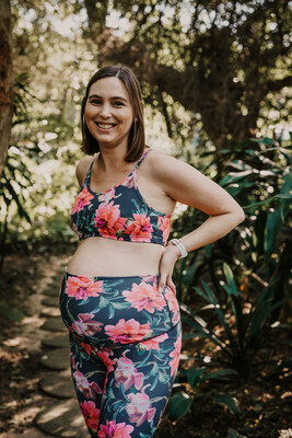 PREGGY