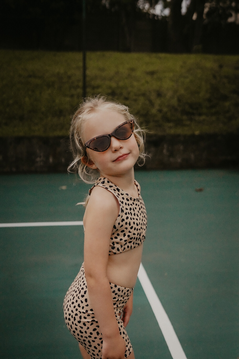 wild kids crop