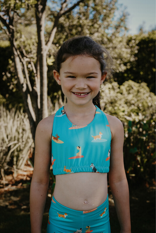 mans best friend kids crop