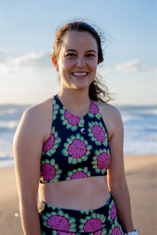khanyisa high neck bra