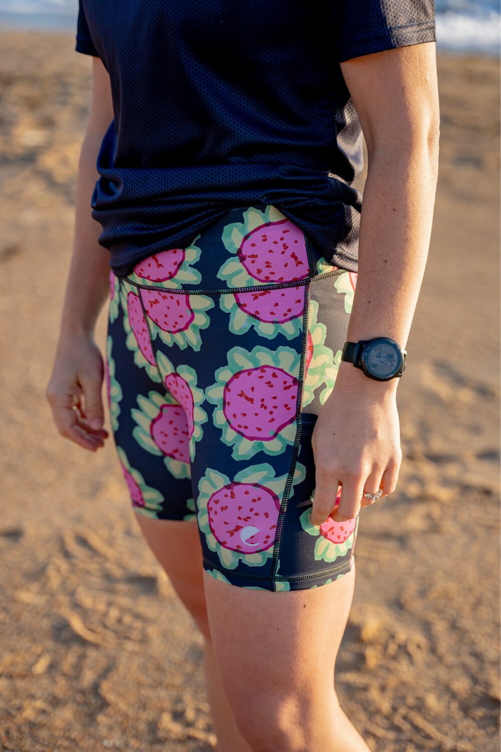 khanyisa short tights