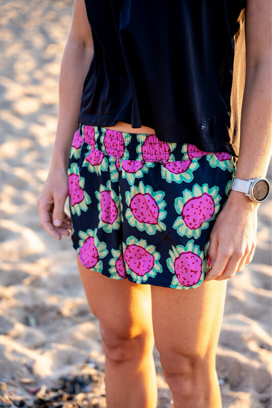 khanyisa loose shorts