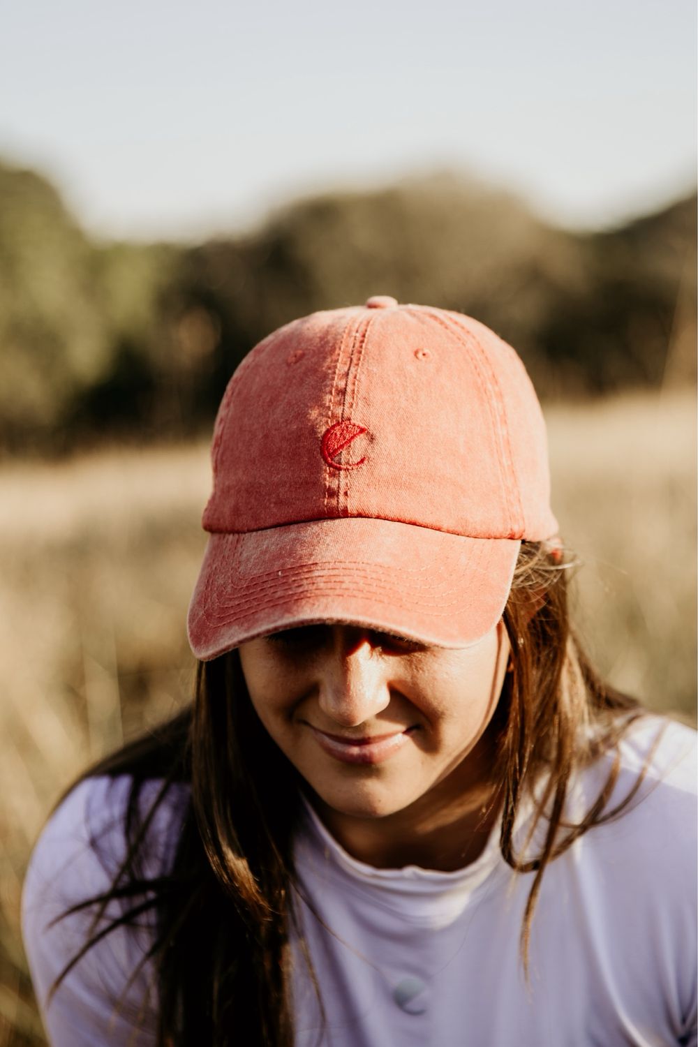 rust cap