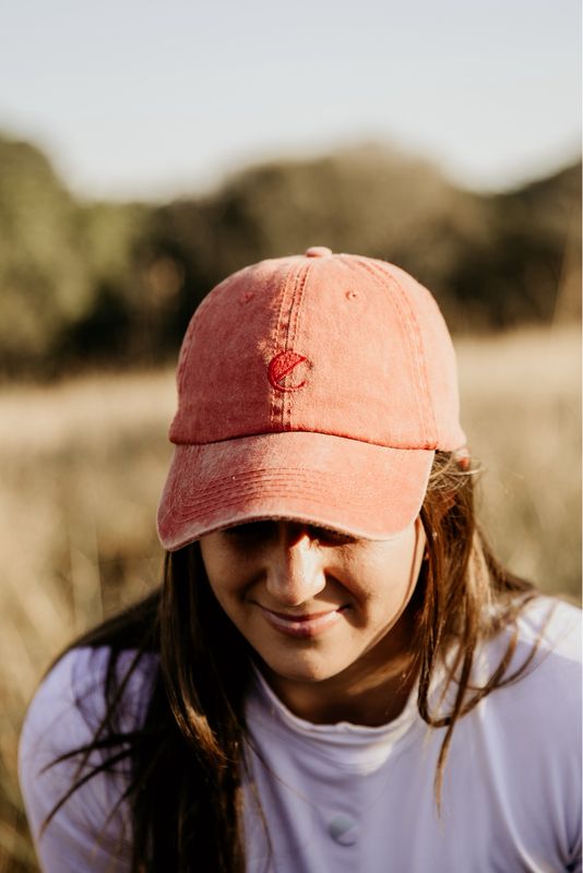 rust cap