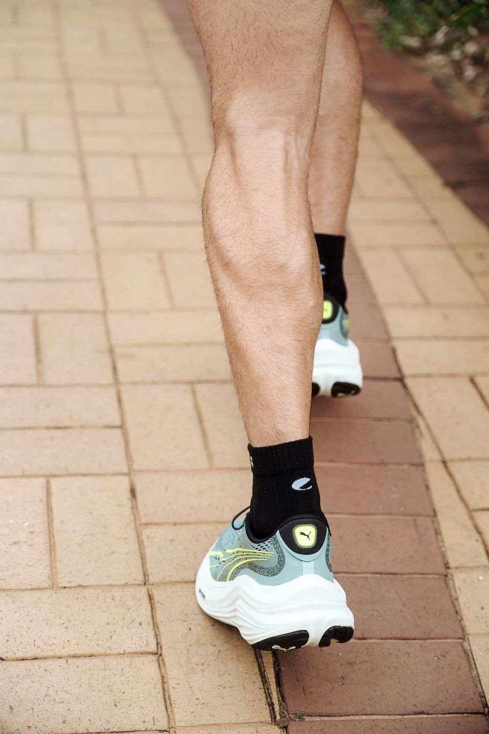 black gilnokie inspo socks