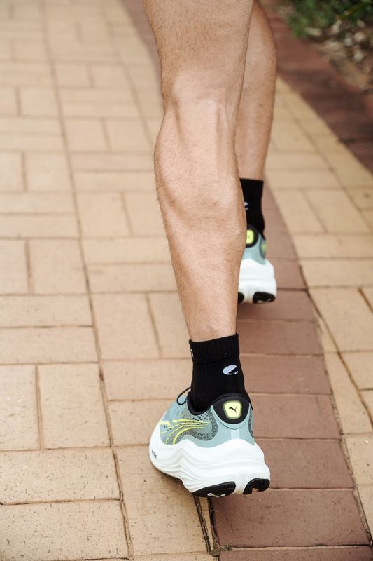 black gilnokie inspo socks