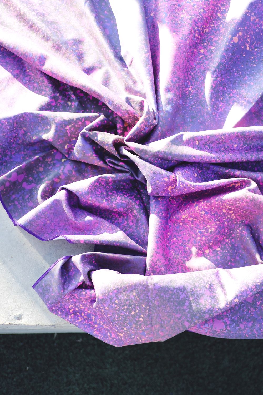 GBV microfibre towel
