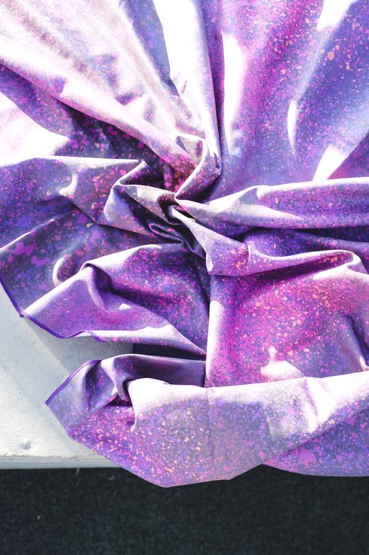 GBV microfibre towel