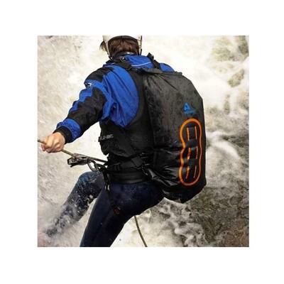Noatak Wet & Dry Waterproof Backpack - 60L