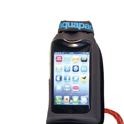 Aquapac Stormproof Mini Phone Pouch