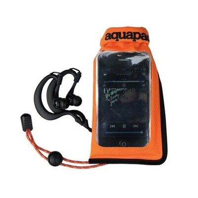 Aquapac Stormproof Case for iPod