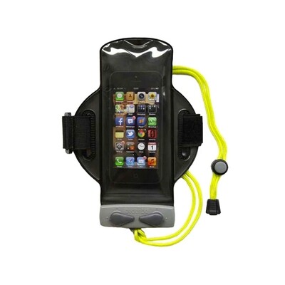 Waterproof Armband Case - Fits upto 5 inches