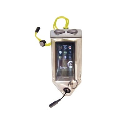 Aquapac Waterproof MP3 Case with Armband