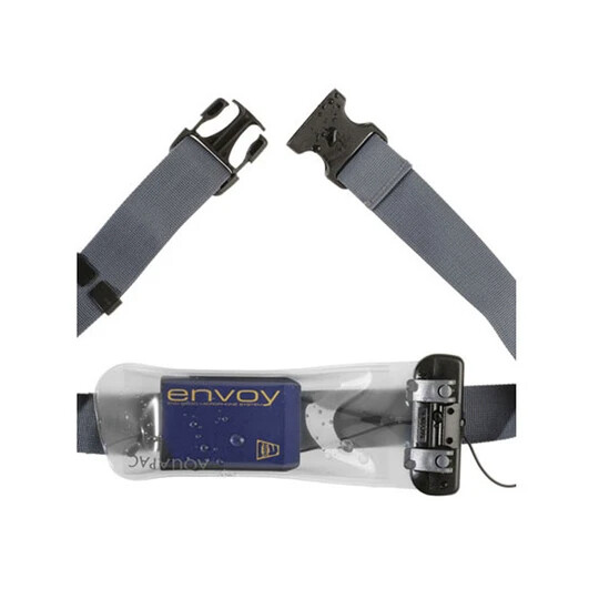 Aquapac Microphone &amp; Insulin Pump