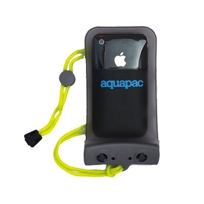 Aquapac Micro Whanganui Case - Fits Screen Sizes upto 3.5"