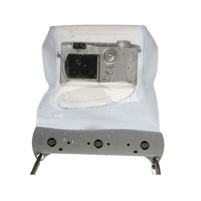 Aquapac Waterproof Camera Case - Large