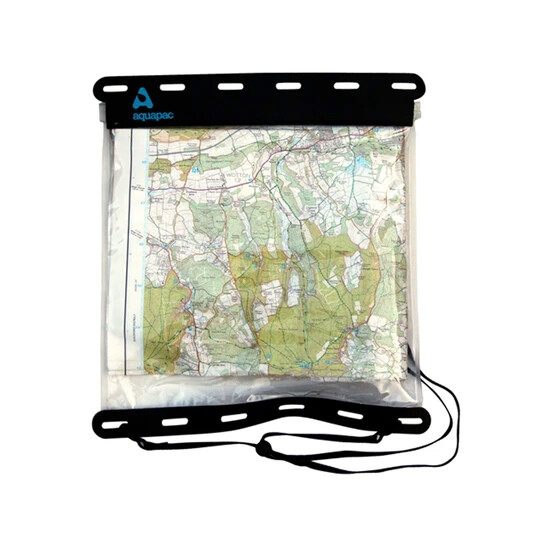 Aquapac Kaituna Map Case – 808