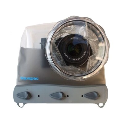 Compact Waterproof System Camera Case