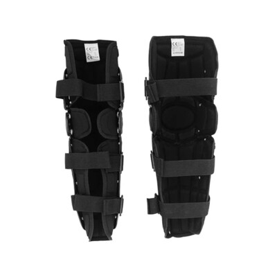 Bulwark Bionic Knee Armour