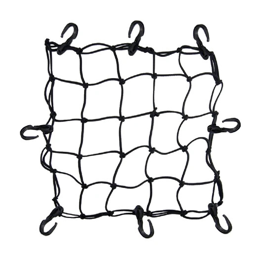 Flexi Hook Bungee Net-15&quot;x12&quot;