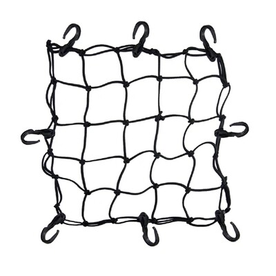 Flexi Hook Bungee Net-15&quot;x12&quot;