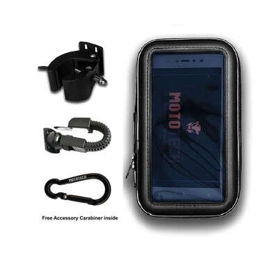 MotoTech Komodo Mobile / GPS Mount - 6.2 inch screen